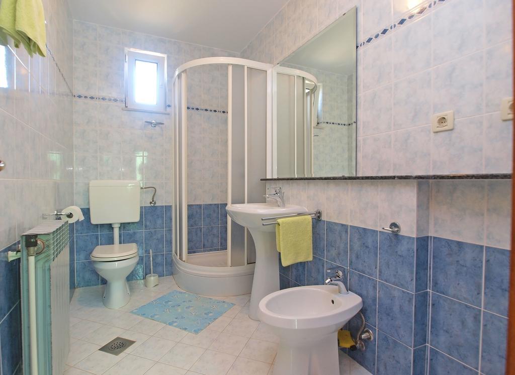 Apartments Milan 1457 Ровинь Экстерьер фото