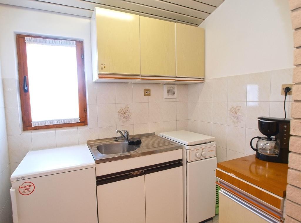 Apartments Milan 1457 Ровинь Экстерьер фото